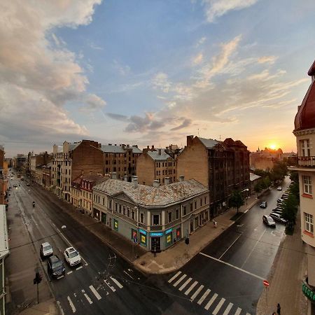 Smart Home By Riga Old Town Εξωτερικό φωτογραφία