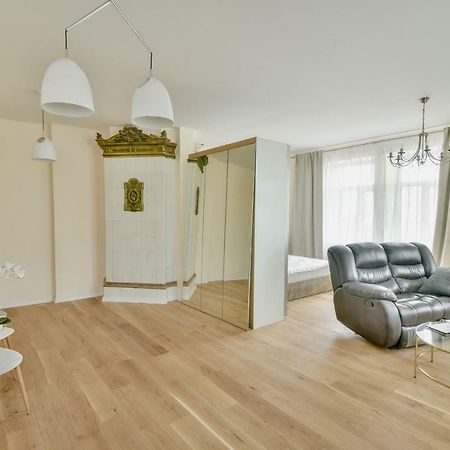 Smart Home By Riga Old Town Εξωτερικό φωτογραφία