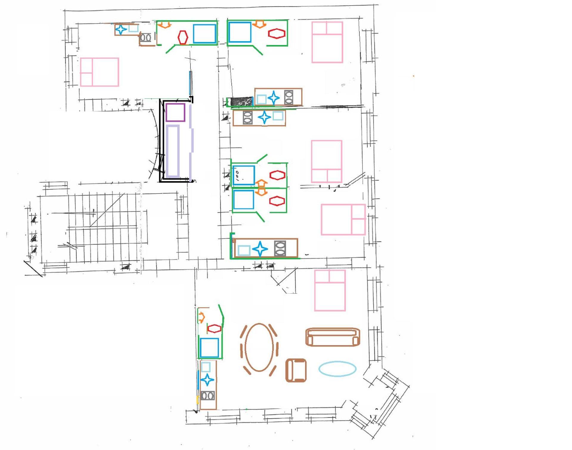 Smart Home By Riga Old Town Εξωτερικό φωτογραφία