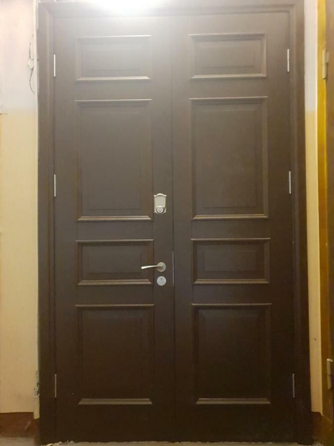 Smart Home By Riga Old Town Εξωτερικό φωτογραφία
