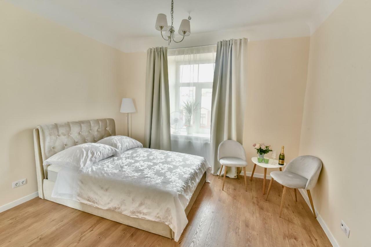 Smart Home By Riga Old Town Εξωτερικό φωτογραφία
