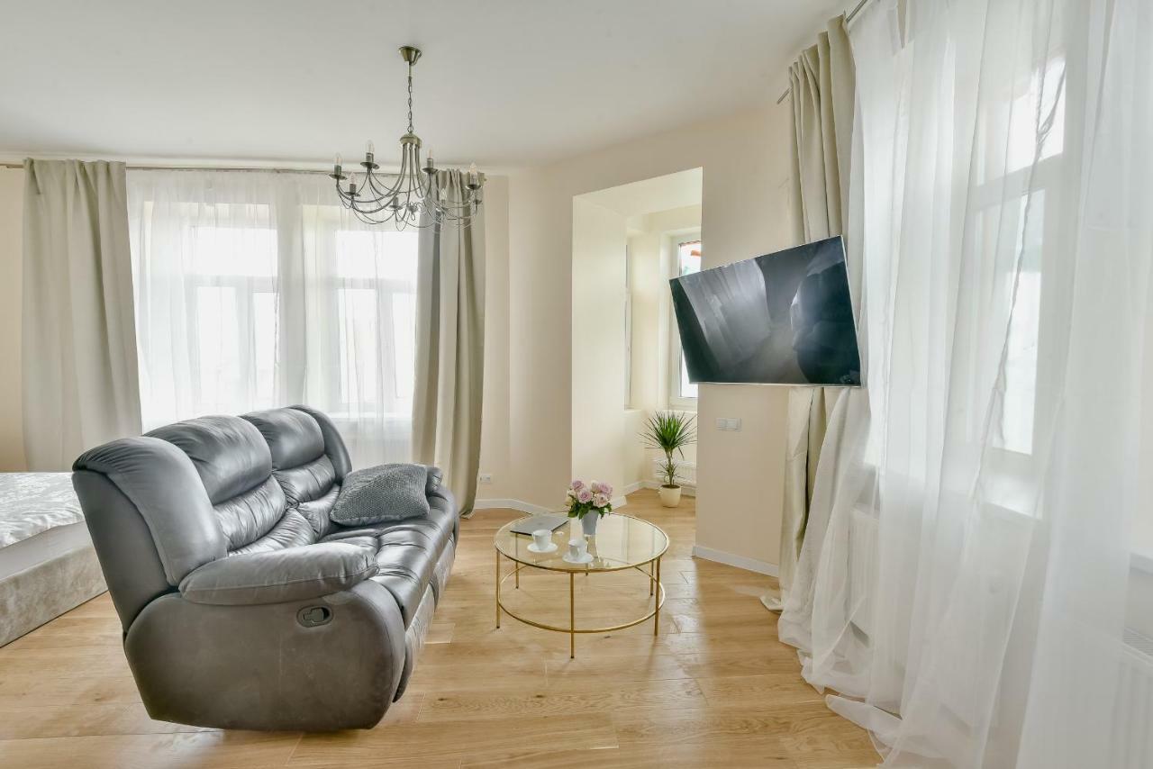 Smart Home By Riga Old Town Εξωτερικό φωτογραφία