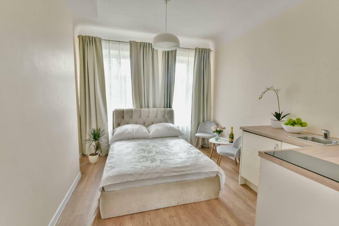 Smart Home By Riga Old Town Εξωτερικό φωτογραφία