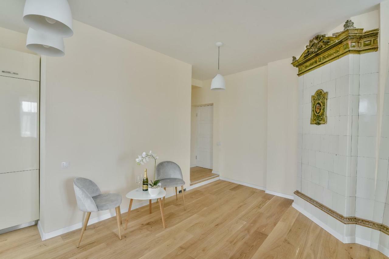 Smart Home By Riga Old Town Εξωτερικό φωτογραφία