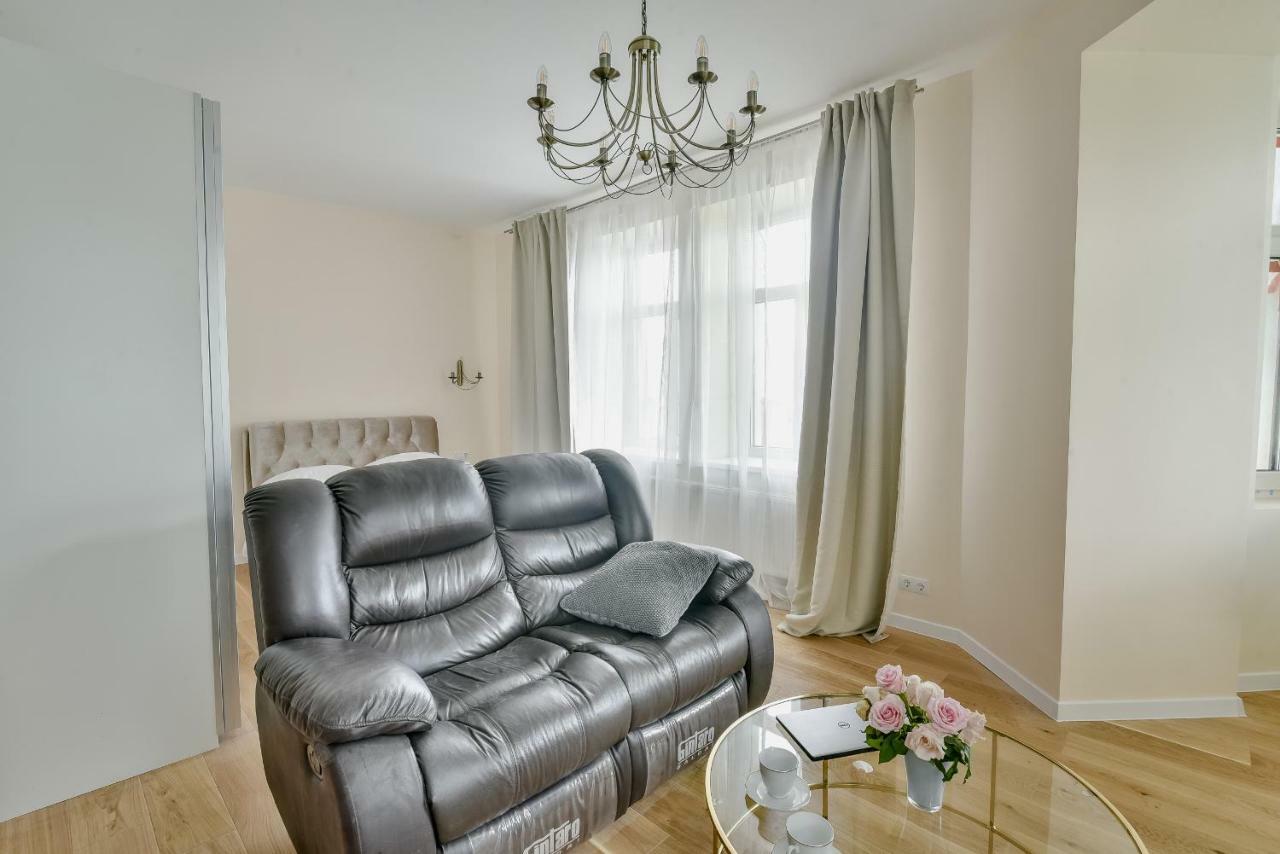 Smart Home By Riga Old Town Εξωτερικό φωτογραφία