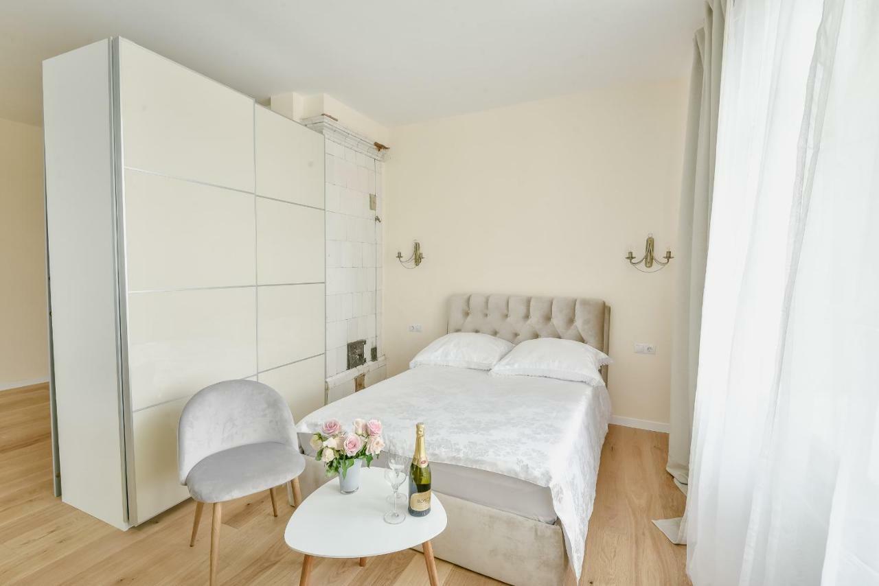 Smart Home By Riga Old Town Εξωτερικό φωτογραφία