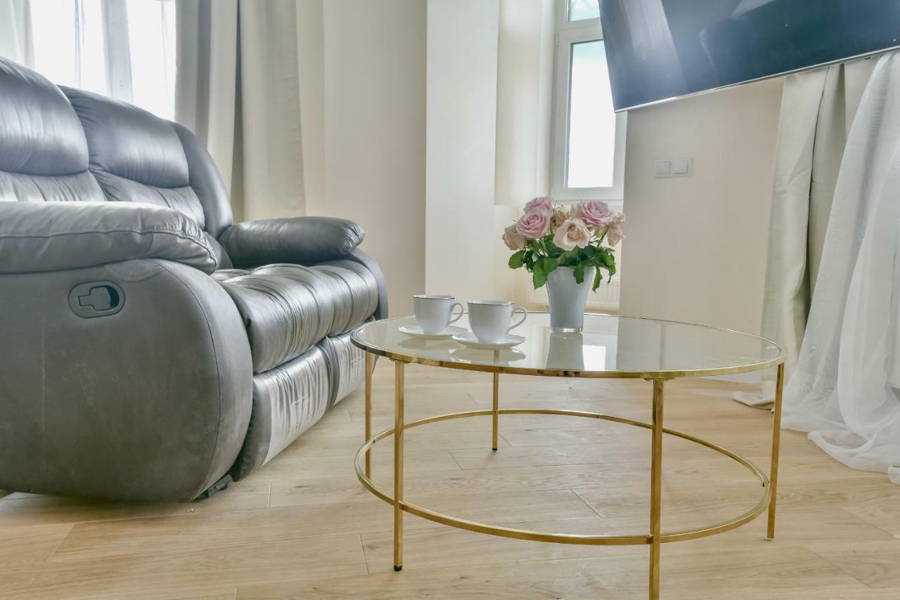 Smart Home By Riga Old Town Εξωτερικό φωτογραφία